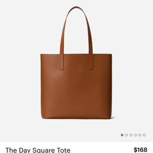 Everlane Day Square Tote